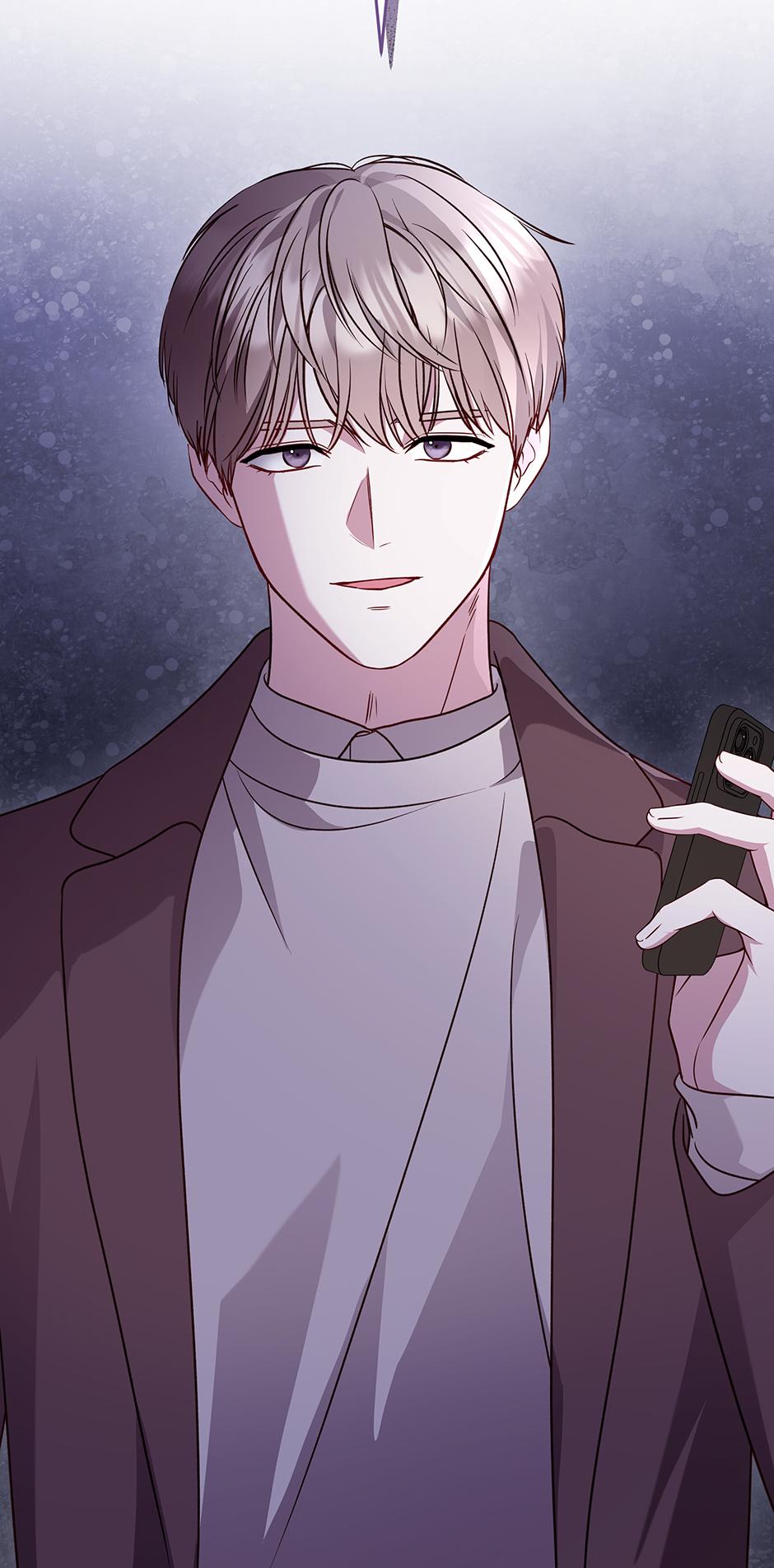 If Spring Comes Chapter 24 page 18 - 
