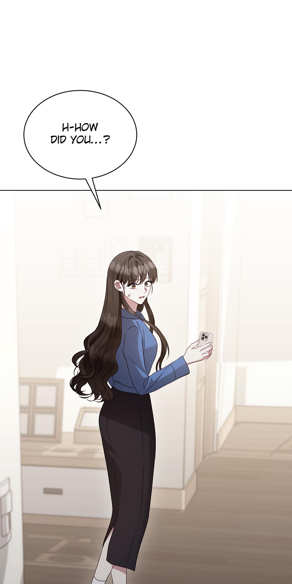 If Spring Comes Chapter 24 page 20 - 