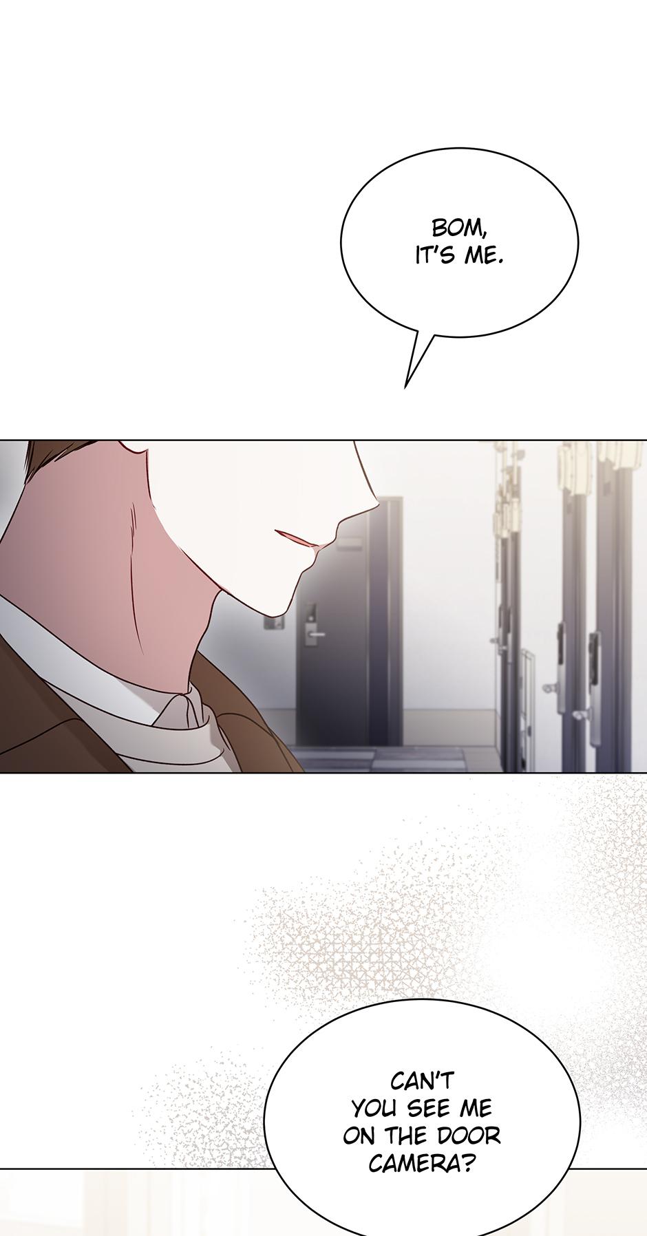 If Spring Comes Chapter 24 page 3 - 