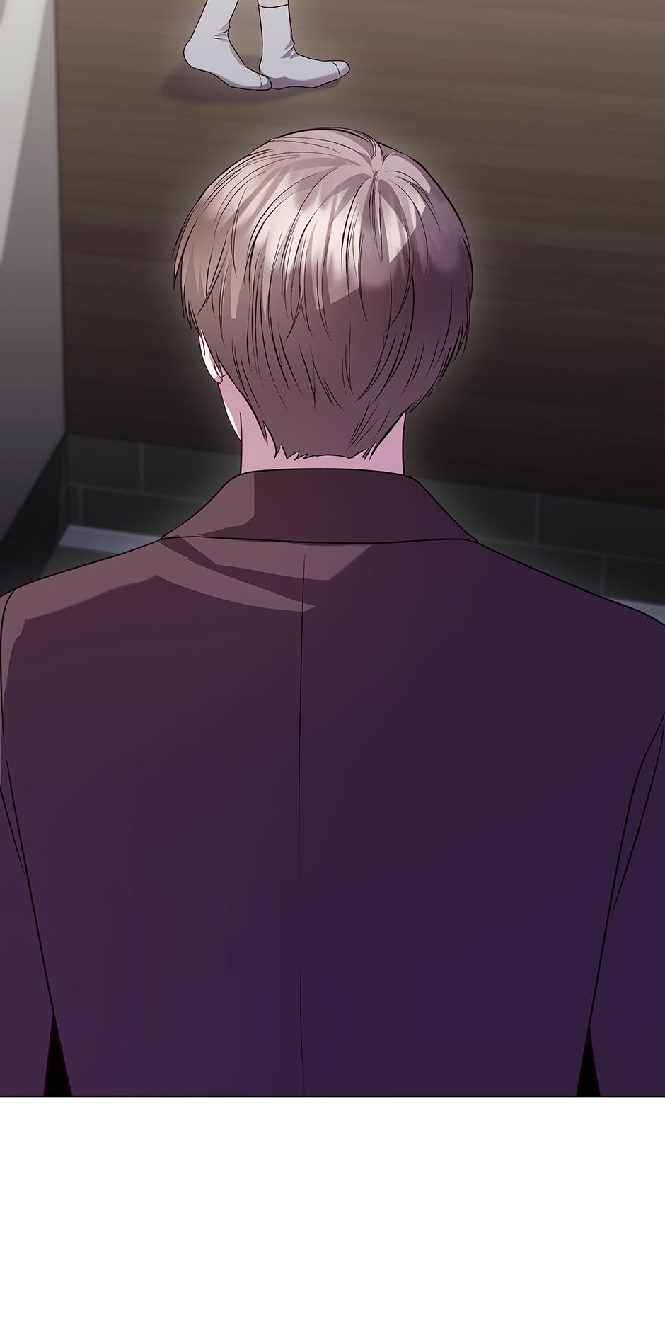 If Spring Comes Chapter 24 page 21 - 
