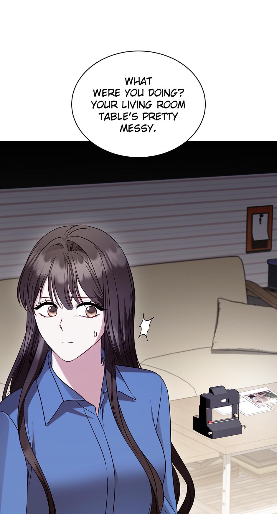 If Spring Comes Chapter 24 page 22 - 
