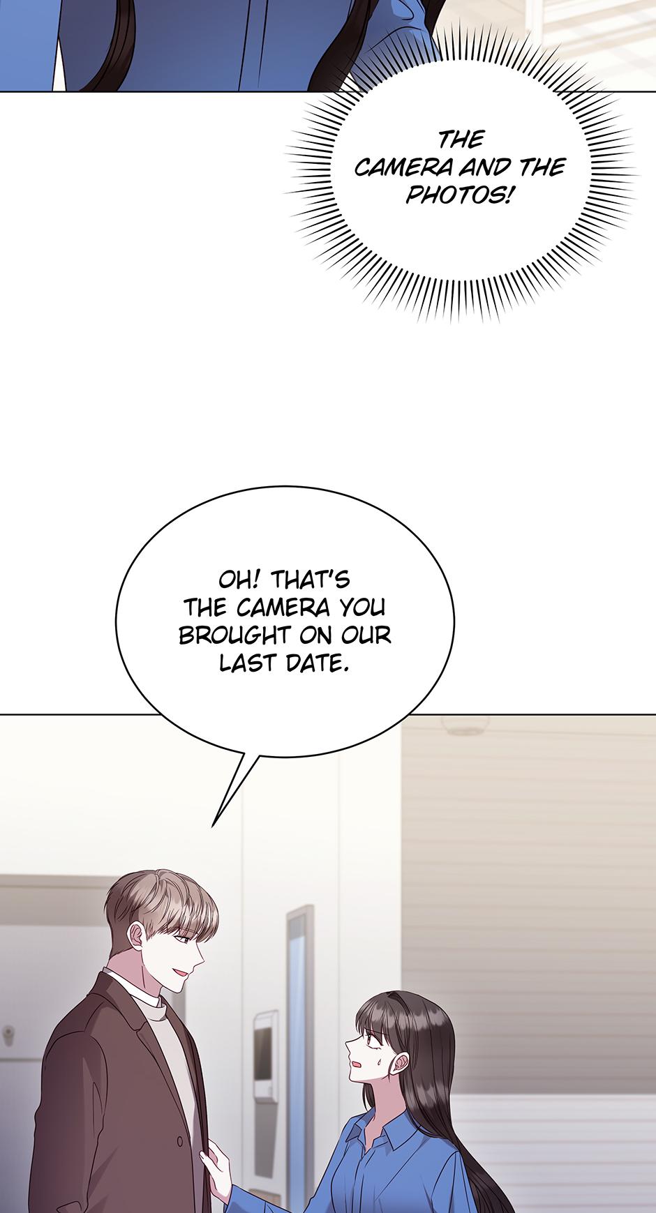 If Spring Comes Chapter 24 page 23 - 