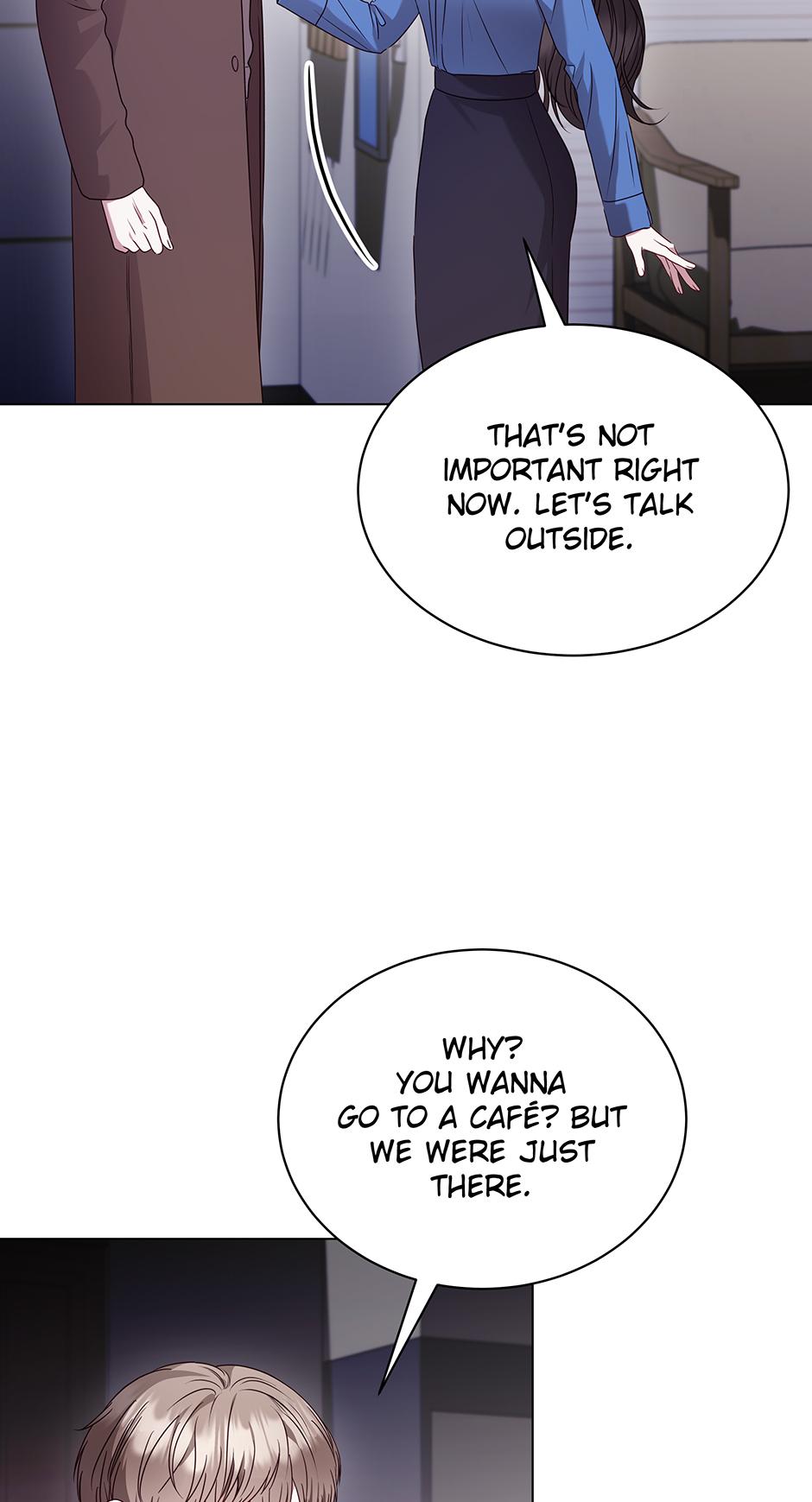 If Spring Comes Chapter 24 page 24 - 
