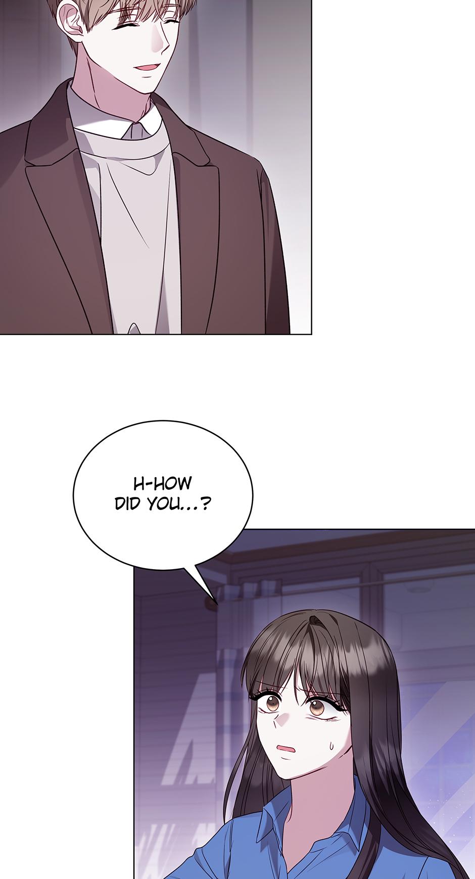 If Spring Comes Chapter 24 page 25 - 