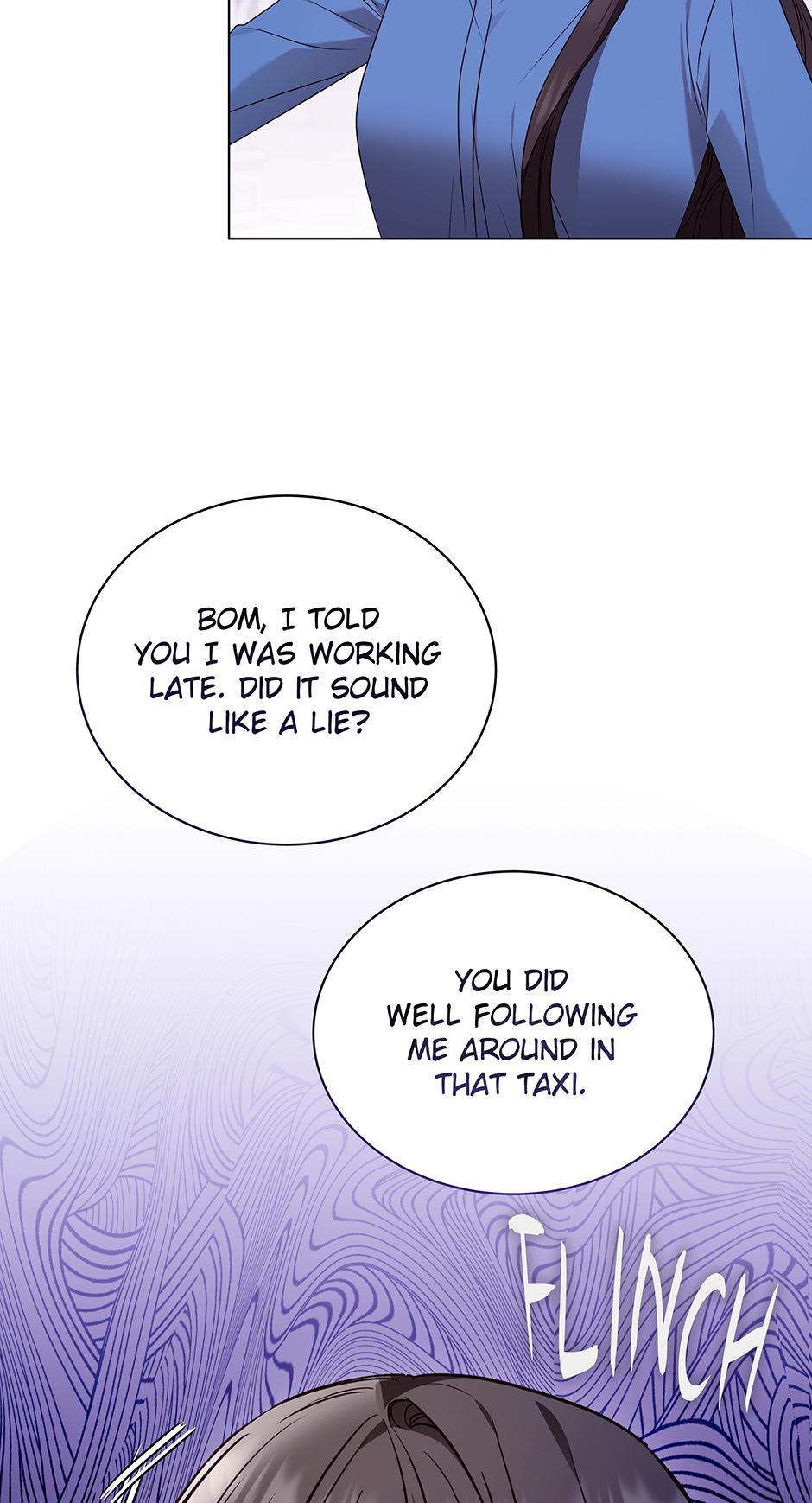 If Spring Comes Chapter 24 page 26 - 