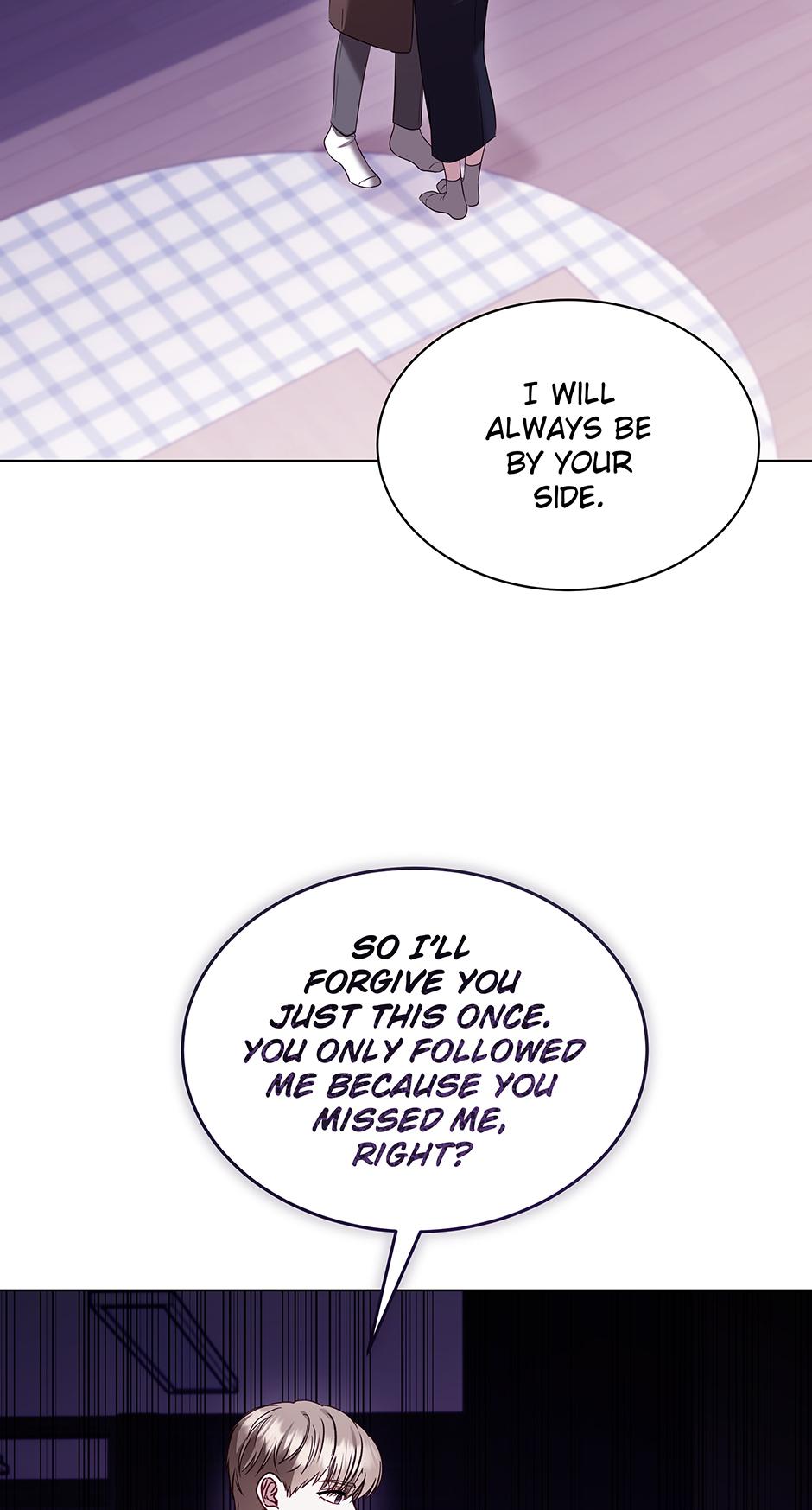 If Spring Comes Chapter 24 page 30 - 