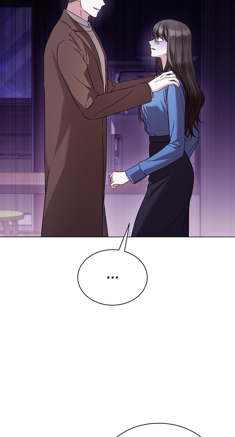 If Spring Comes Chapter 24 page 31 - 