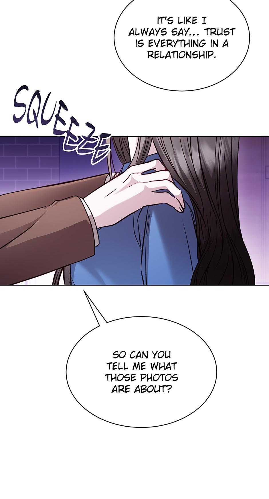 If Spring Comes Chapter 24 page 32 - 