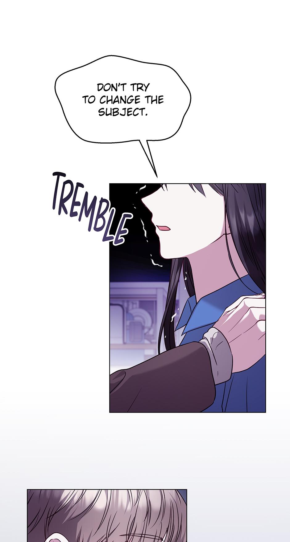 If Spring Comes Chapter 24 page 33 - 
