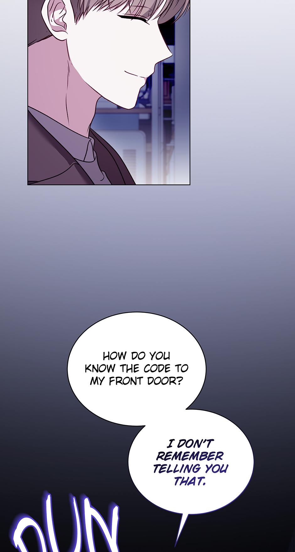 If Spring Comes Chapter 24 page 34 - 
