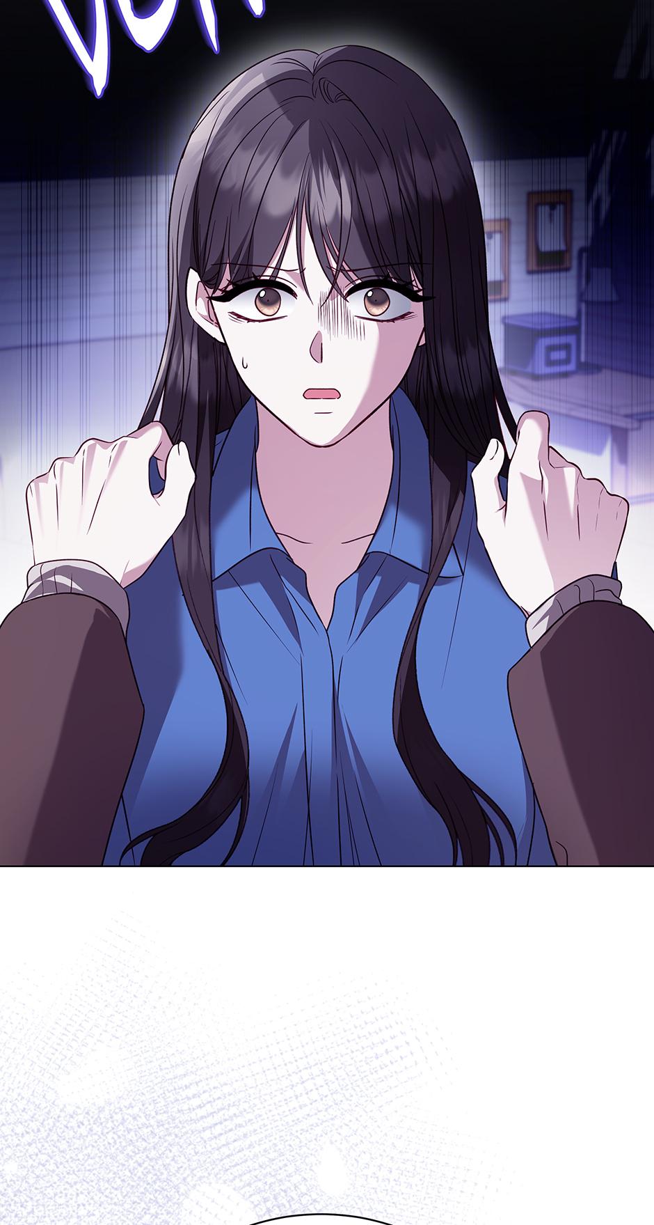 If Spring Comes Chapter 24 page 35 - 