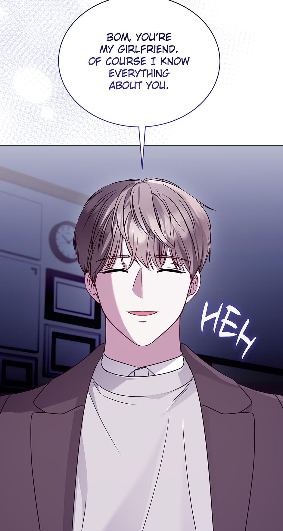 If Spring Comes Chapter 24 page 36 - 