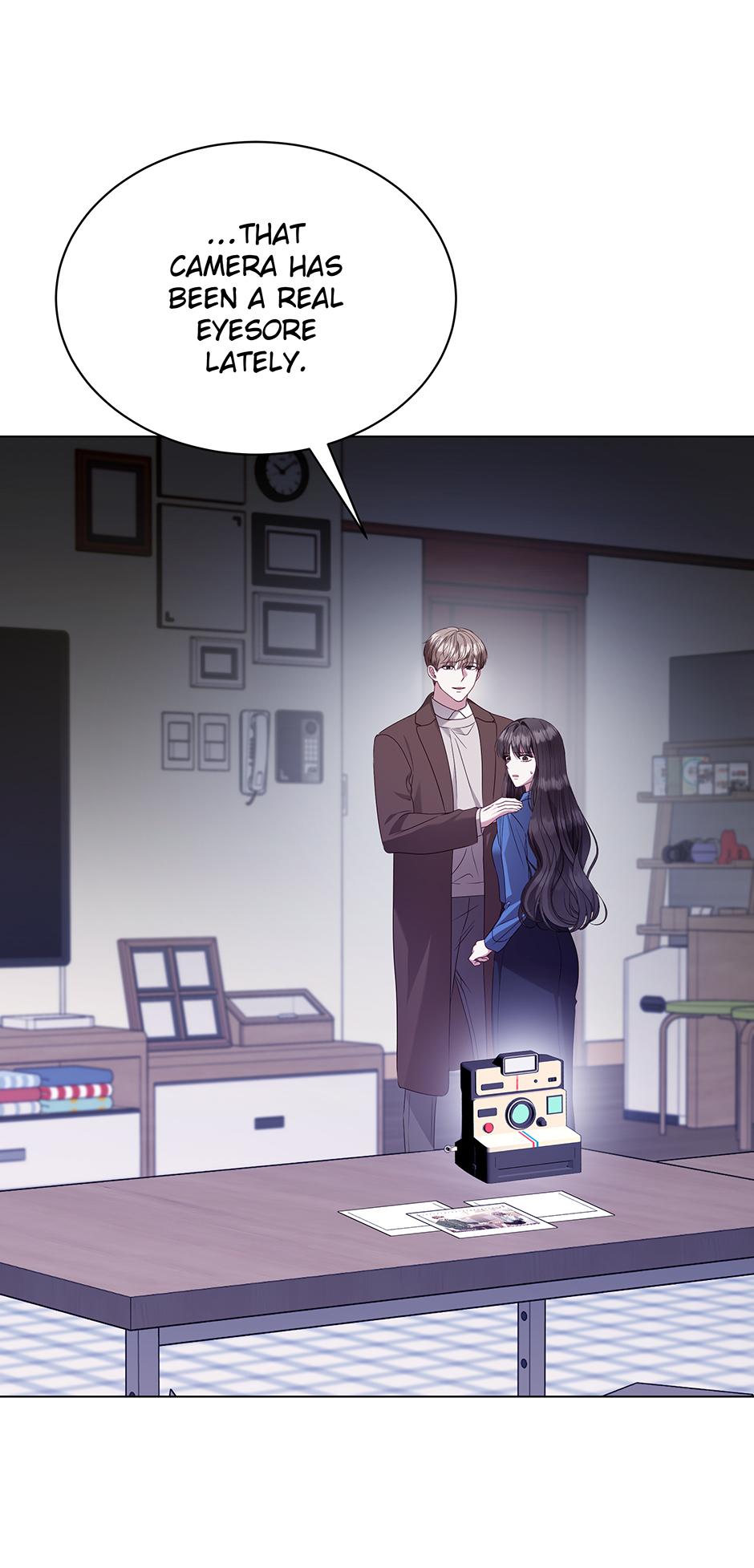 If Spring Comes Chapter 24 page 38 - 