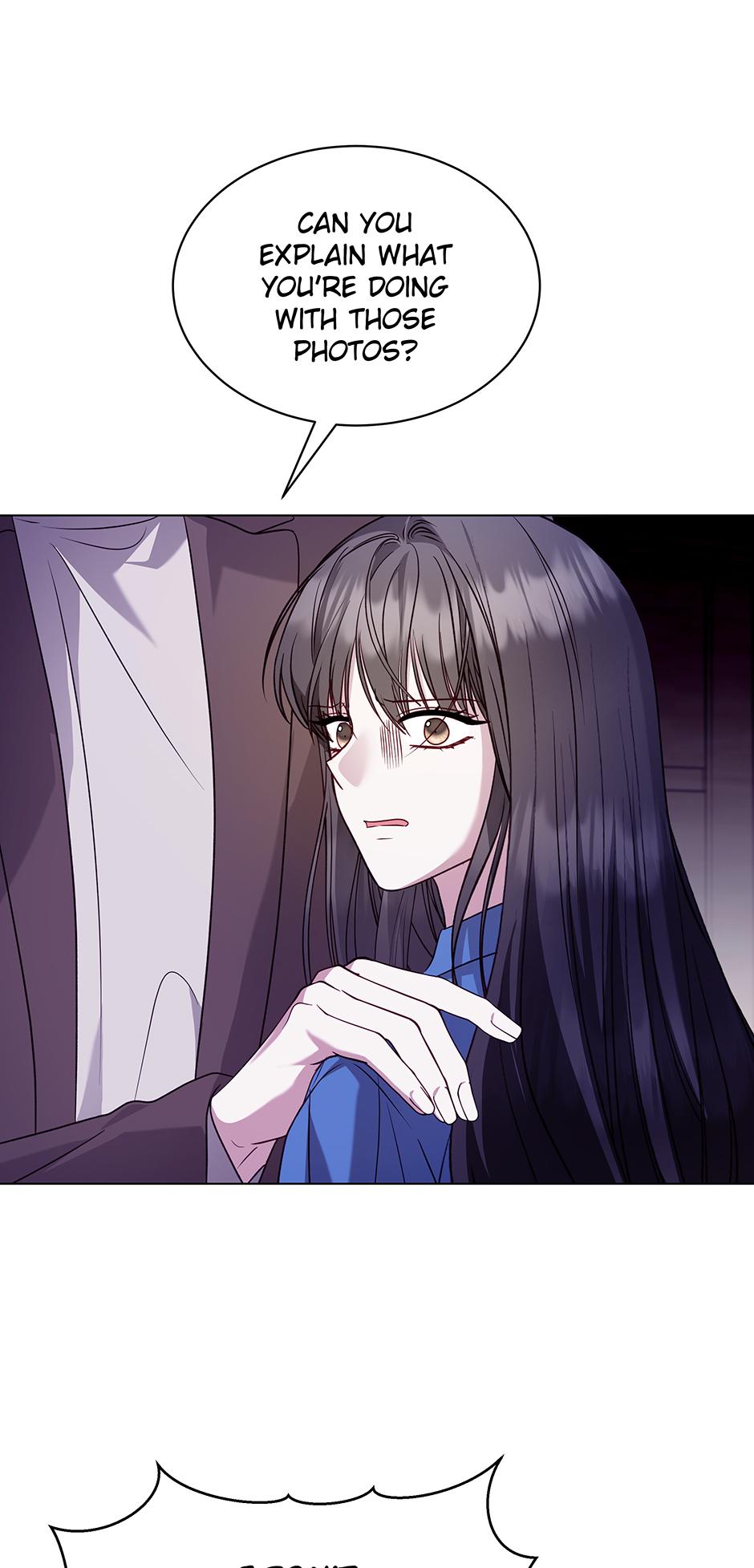 If Spring Comes Chapter 24 page 39 - 
