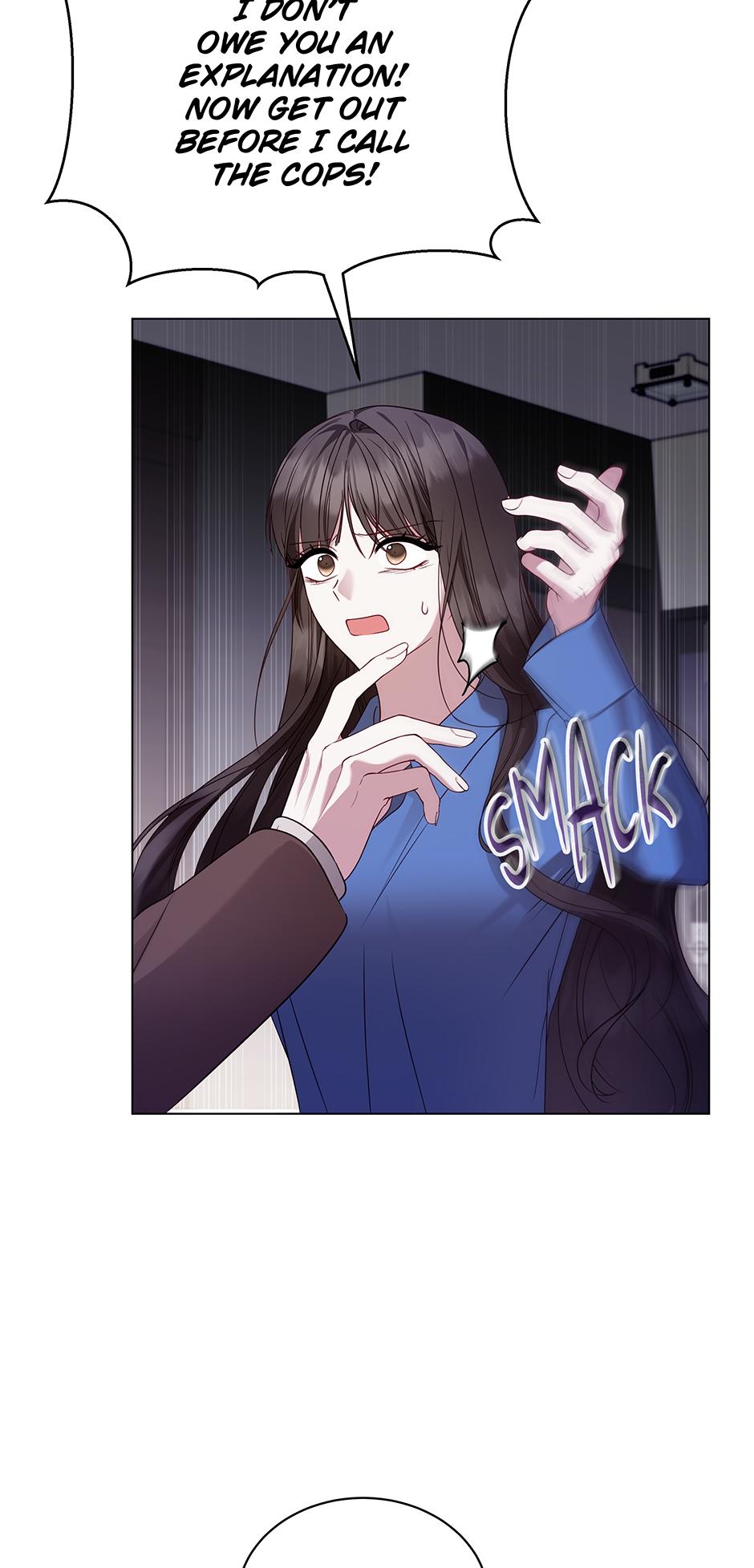 If Spring Comes Chapter 24 page 40 - 