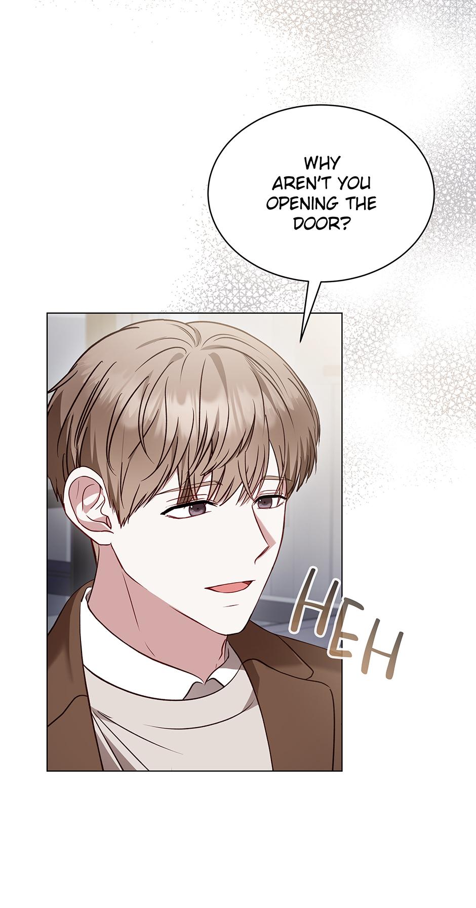 If Spring Comes Chapter 24 page 5 - 