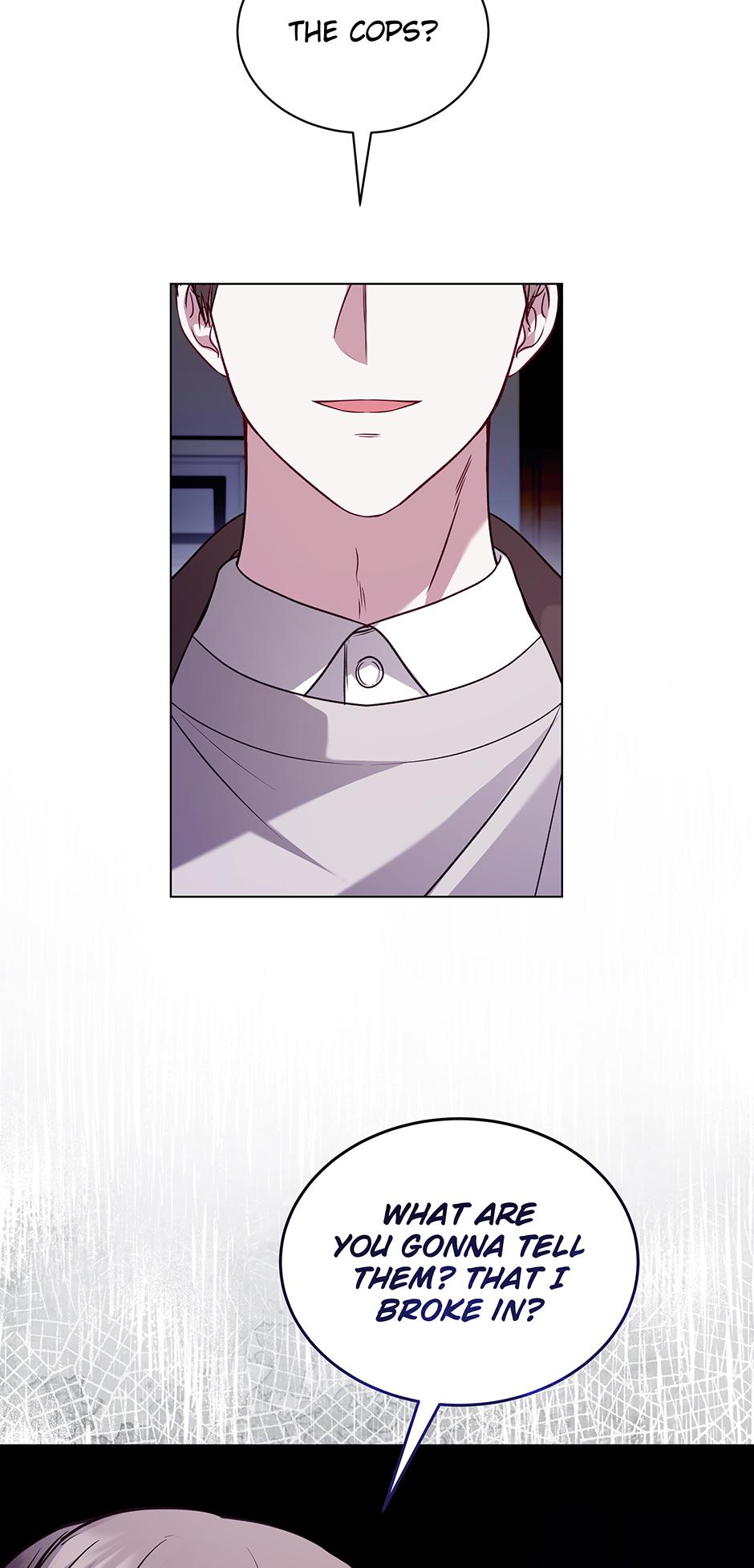 If Spring Comes Chapter 24 page 41 - 