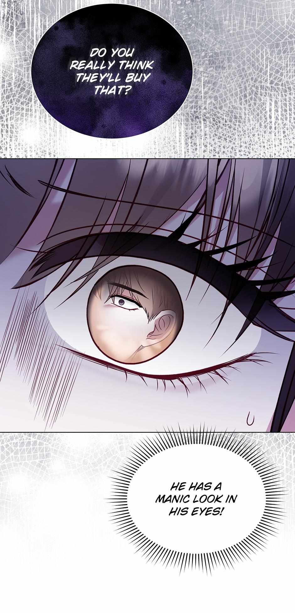 If Spring Comes Chapter 24 page 43 - 