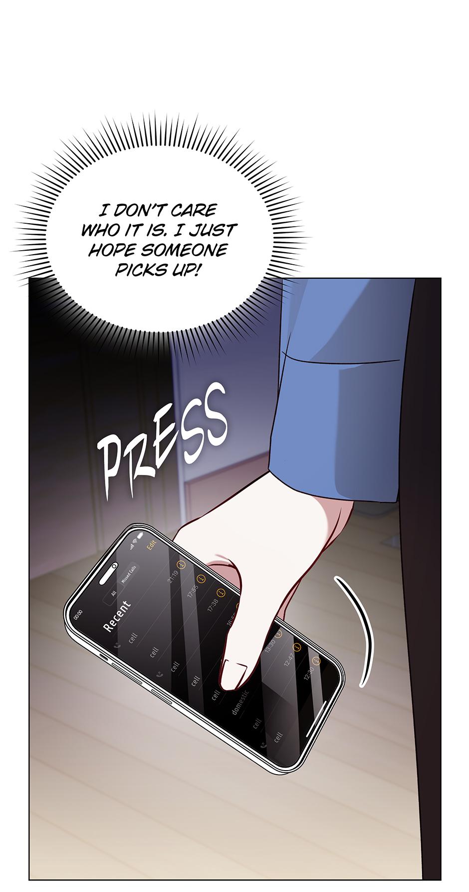 If Spring Comes Chapter 24 page 44 - 