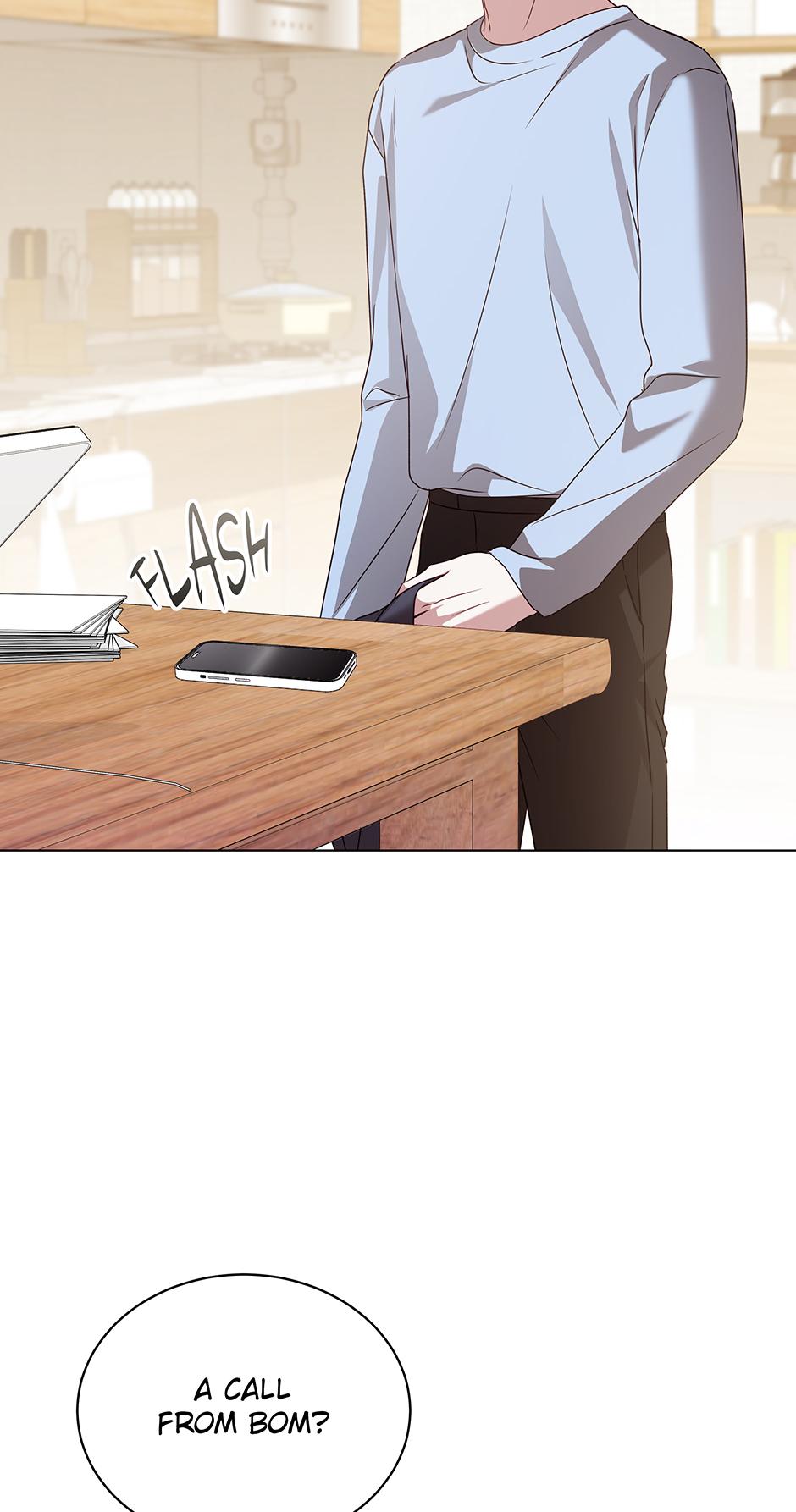If Spring Comes Chapter 24 page 46 - 