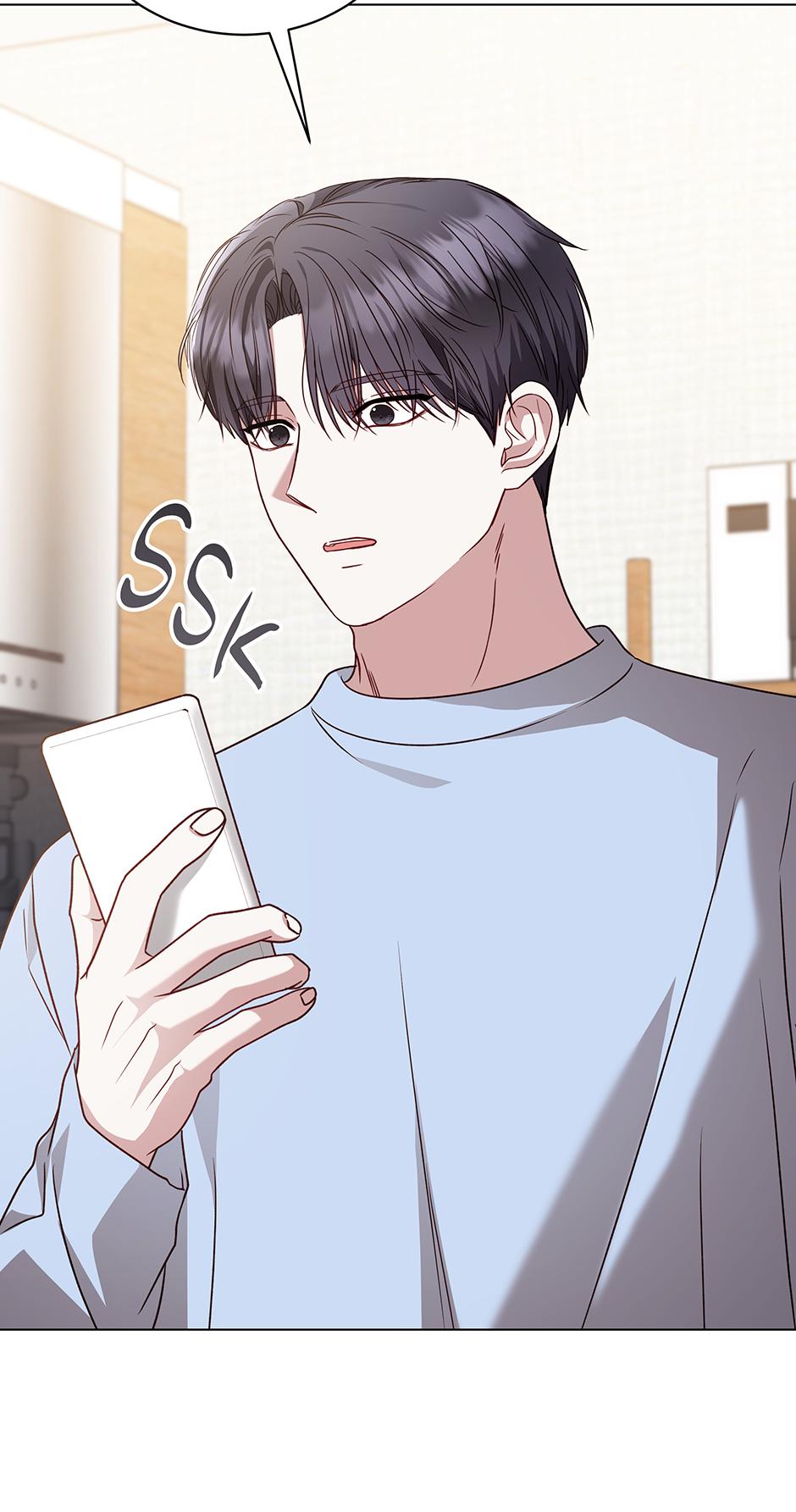 If Spring Comes Chapter 24 page 47 - 
