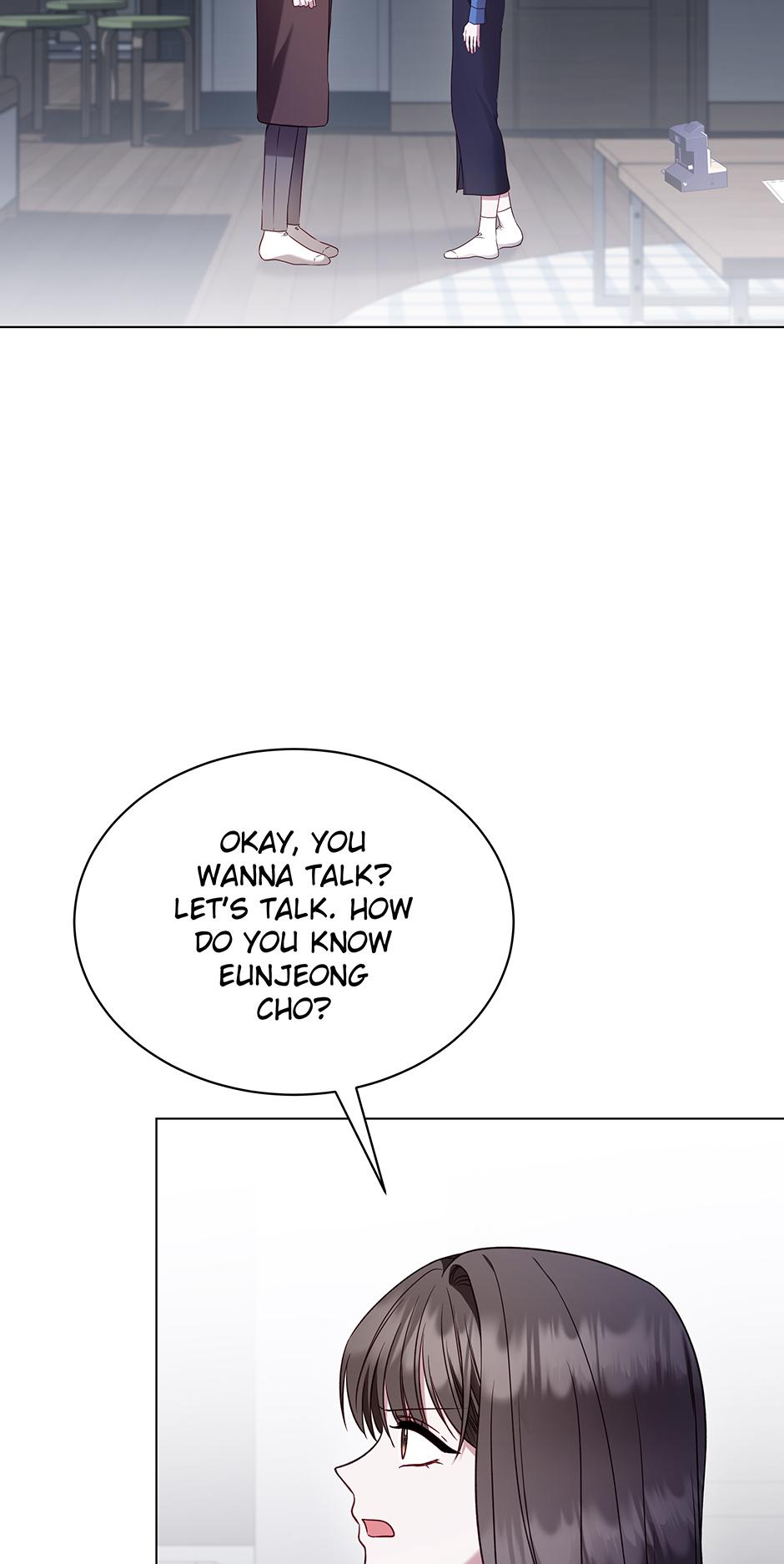 If Spring Comes Chapter 24 page 49 - 