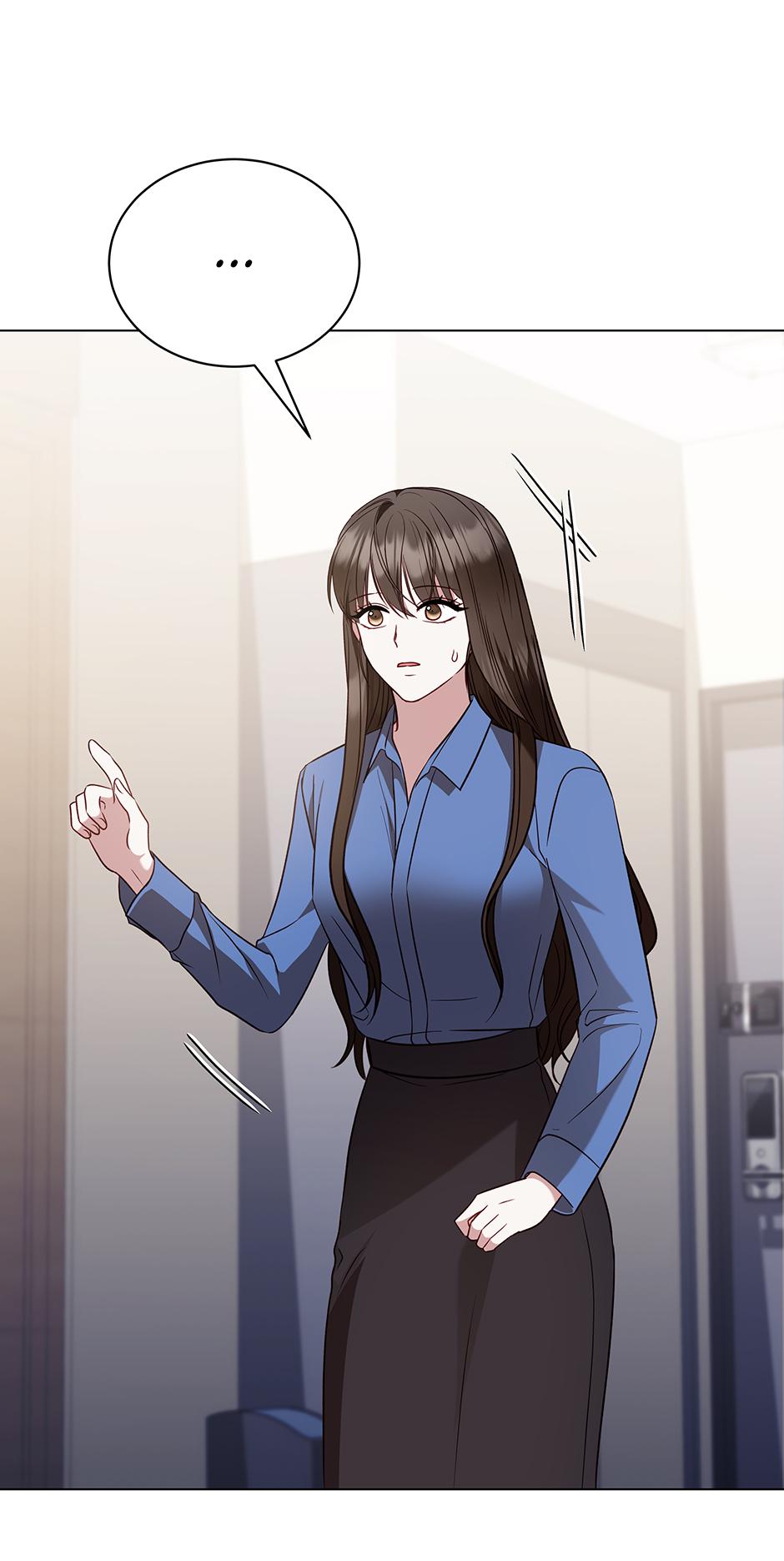 If Spring Comes Chapter 24 page 6 - 