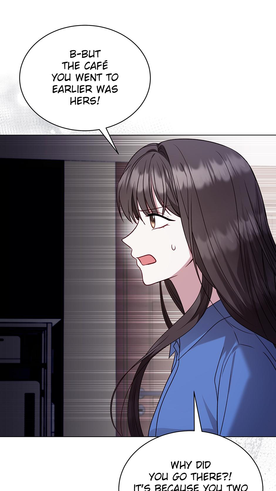 If Spring Comes Chapter 24 page 54 - 