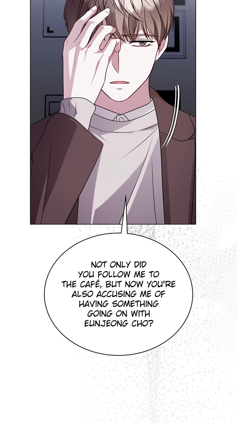 If Spring Comes Chapter 24 page 57 - 