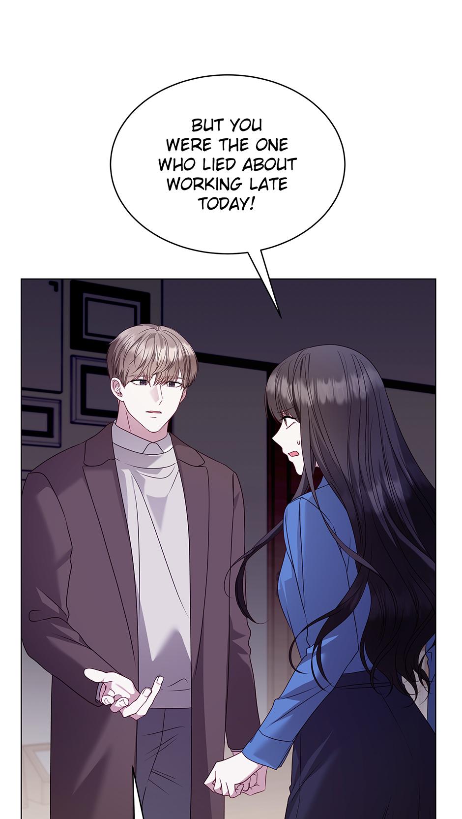 If Spring Comes Chapter 24 page 59 - 