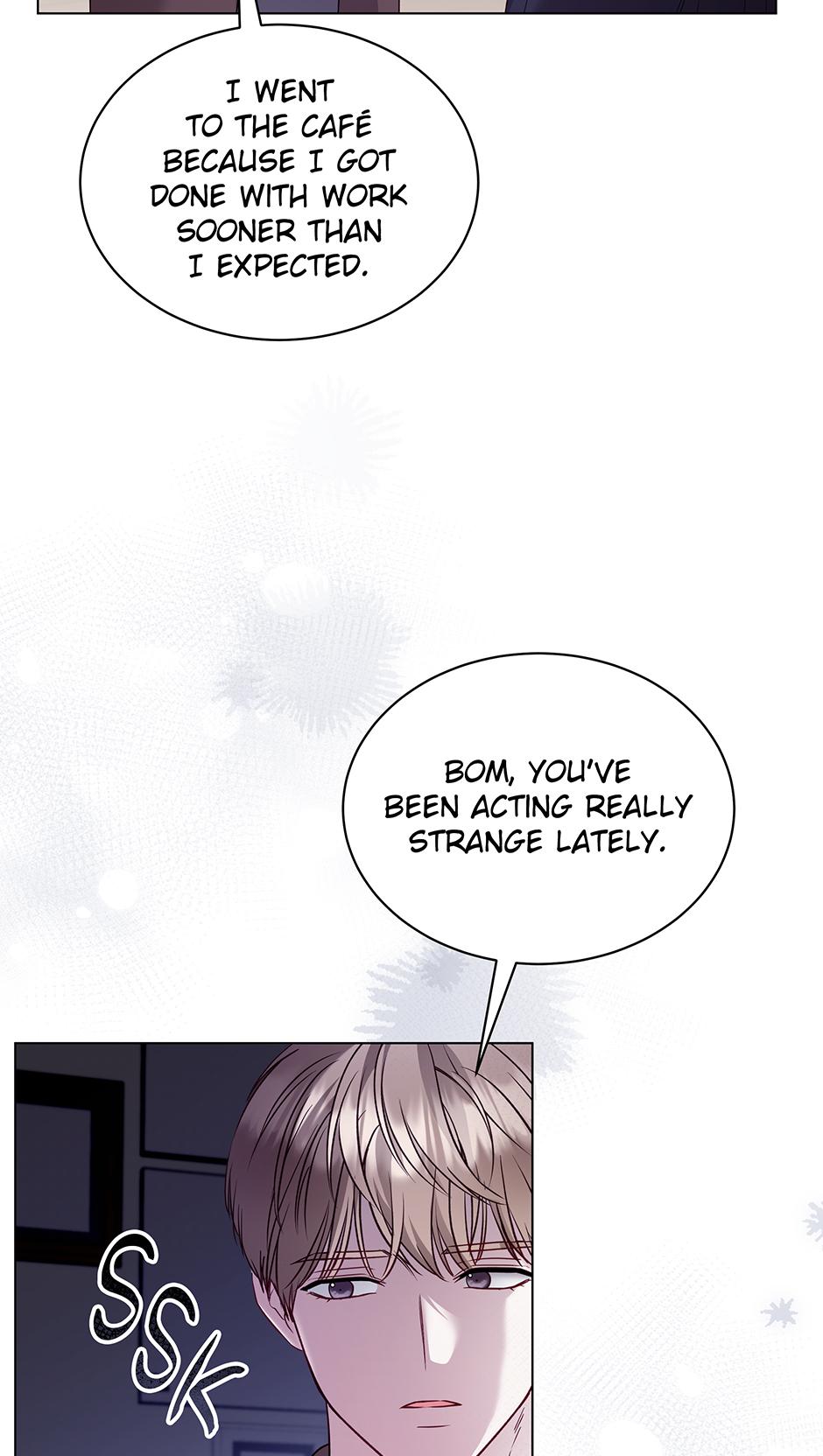 If Spring Comes Chapter 24 page 60 - 