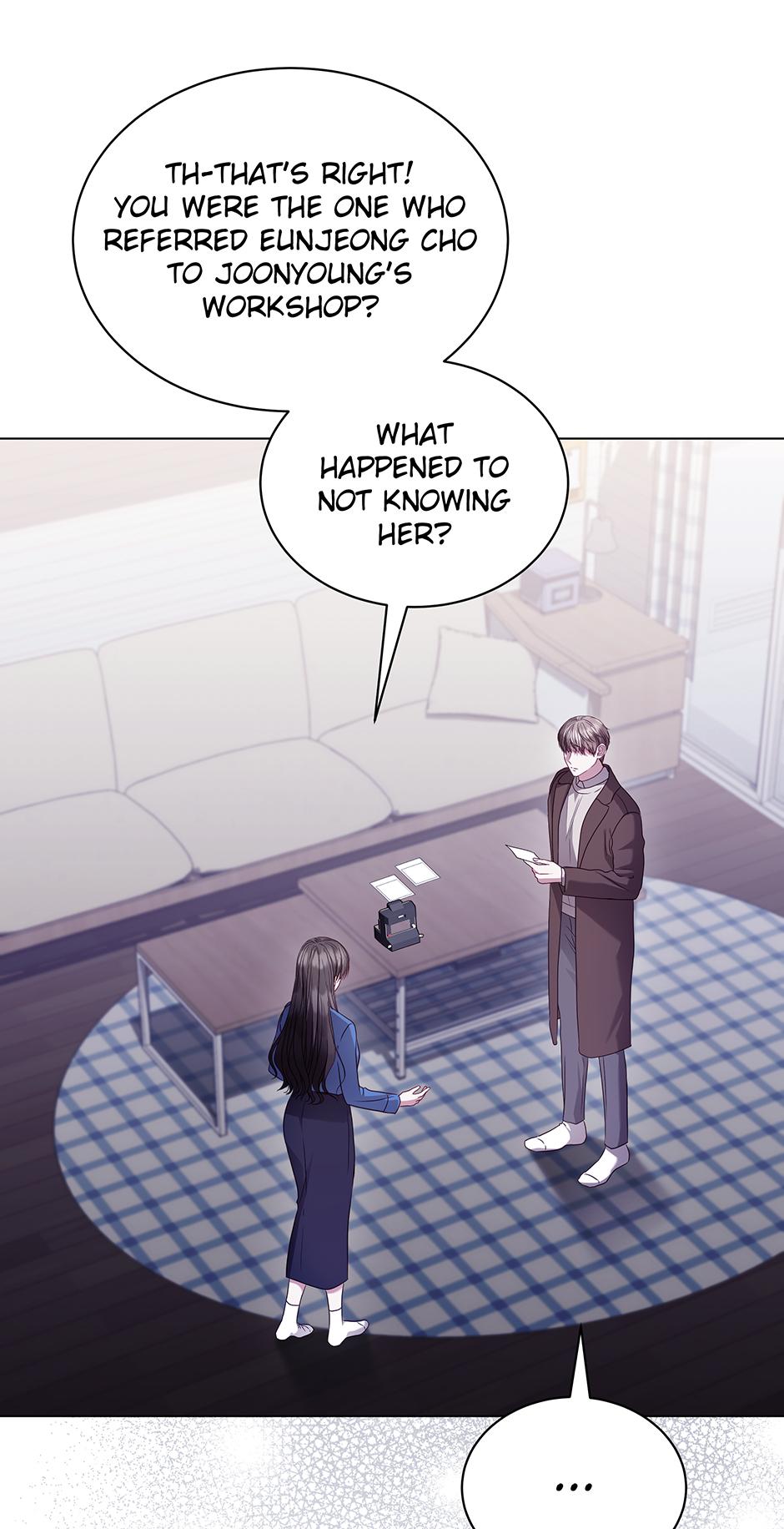 If Spring Comes Chapter 24 page 68 - 