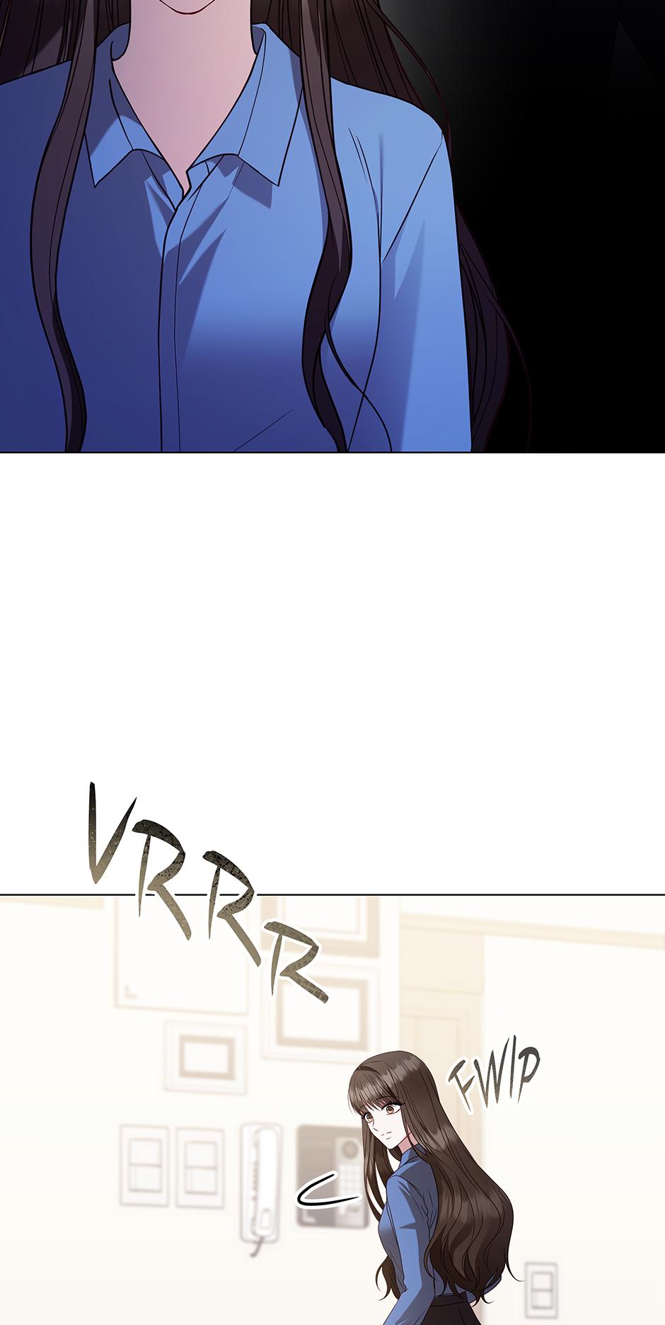 If Spring Comes Chapter 24 page 8 - 