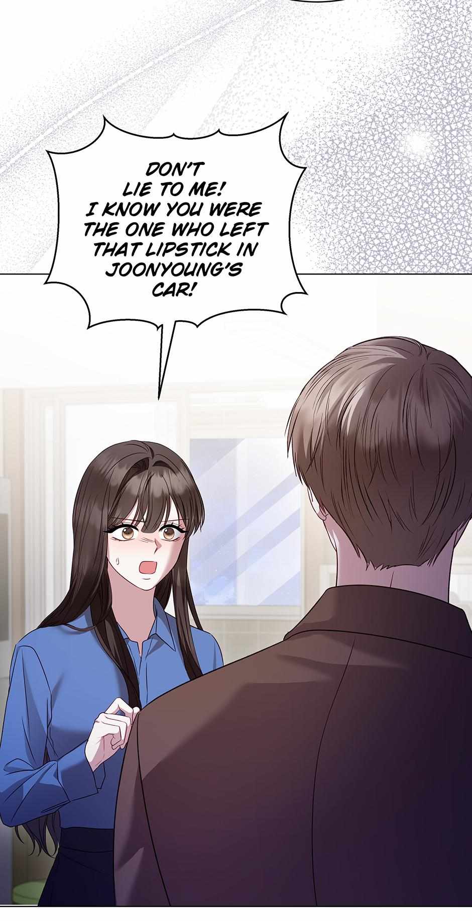 If Spring Comes Chapter 24 page 71 - 