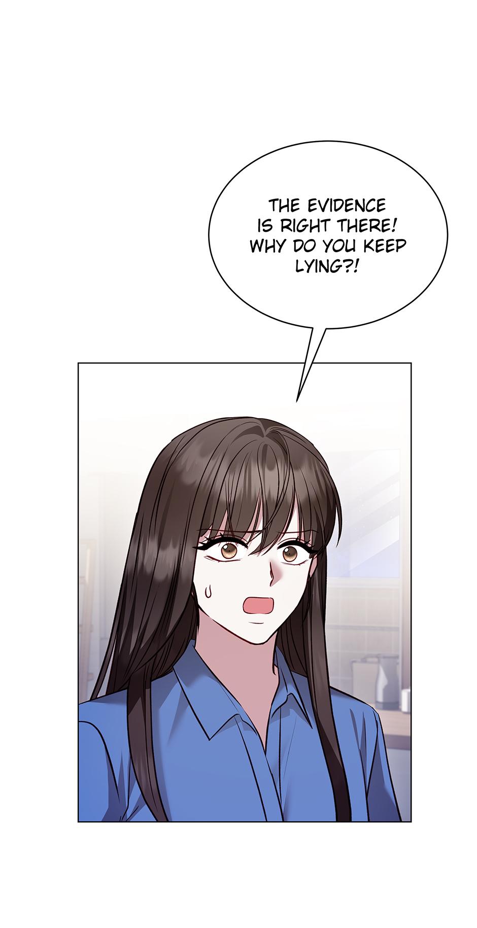 If Spring Comes Chapter 24 page 72 - 