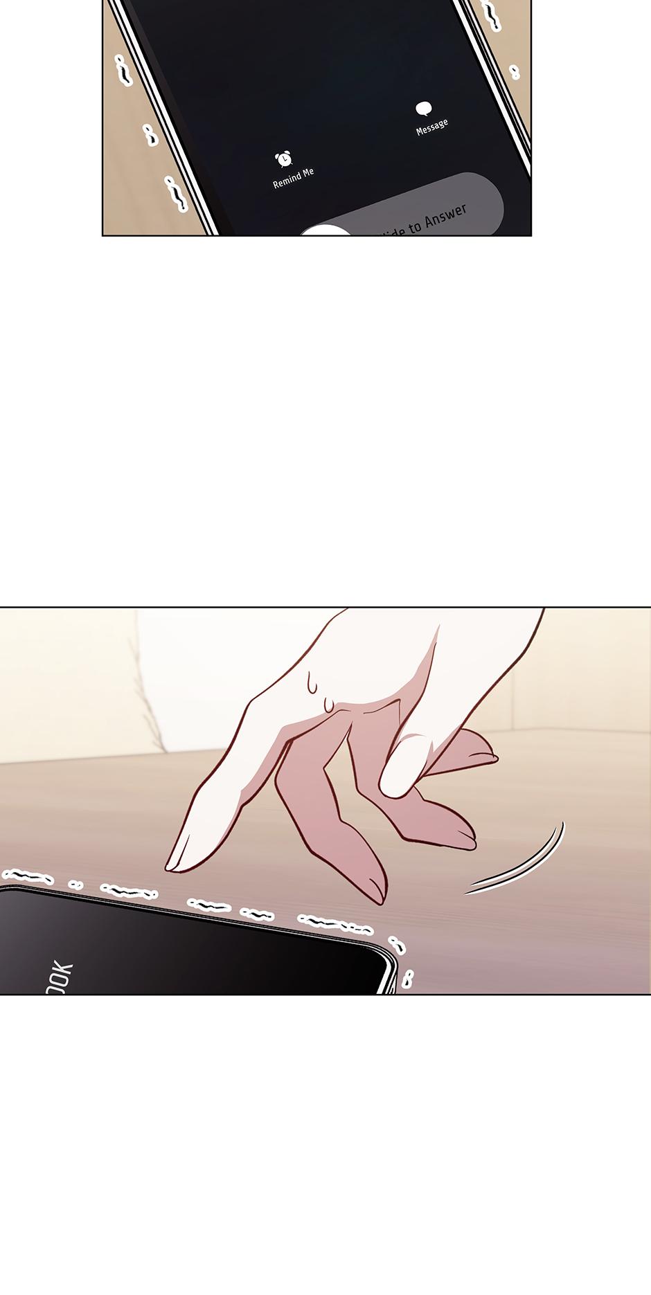 If Spring Comes Chapter 24 page 10 - 