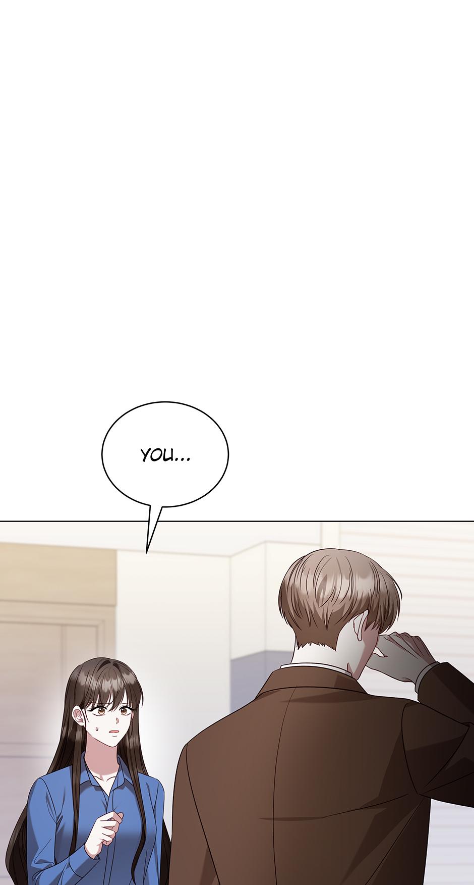 If Spring Comes Chapter 25 page 1 - 