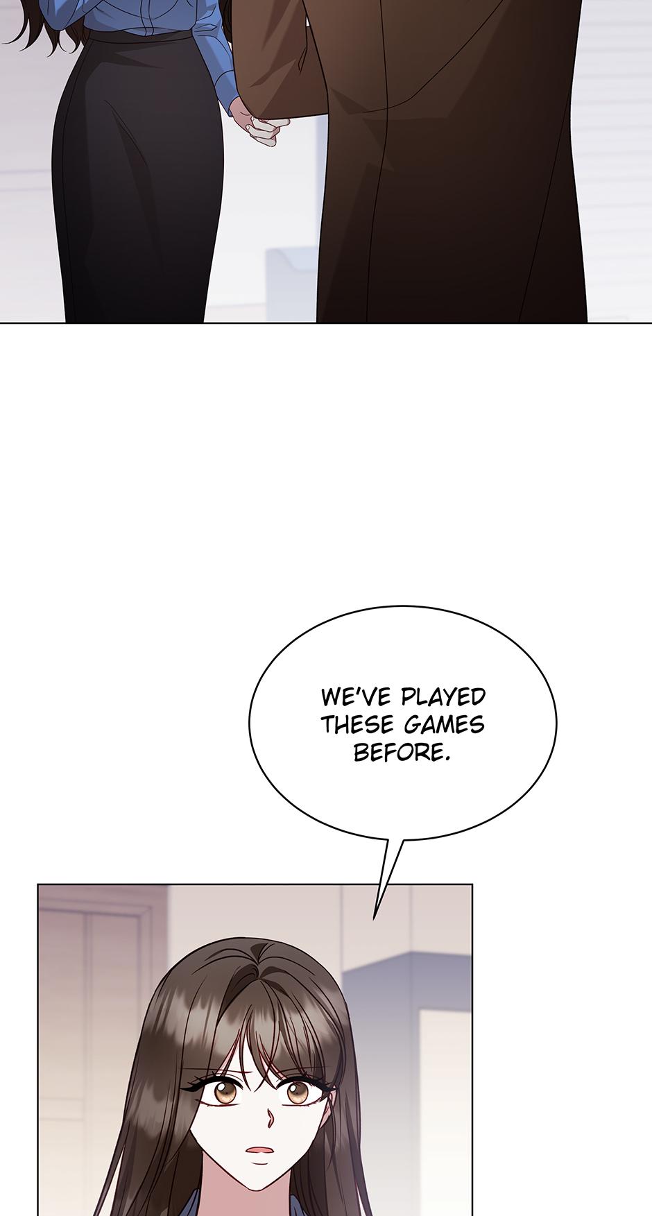 If Spring Comes Chapter 25 page 2 - 
