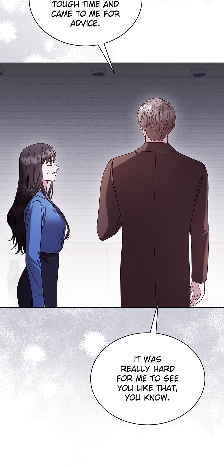If Spring Comes Chapter 25 page 12 - 