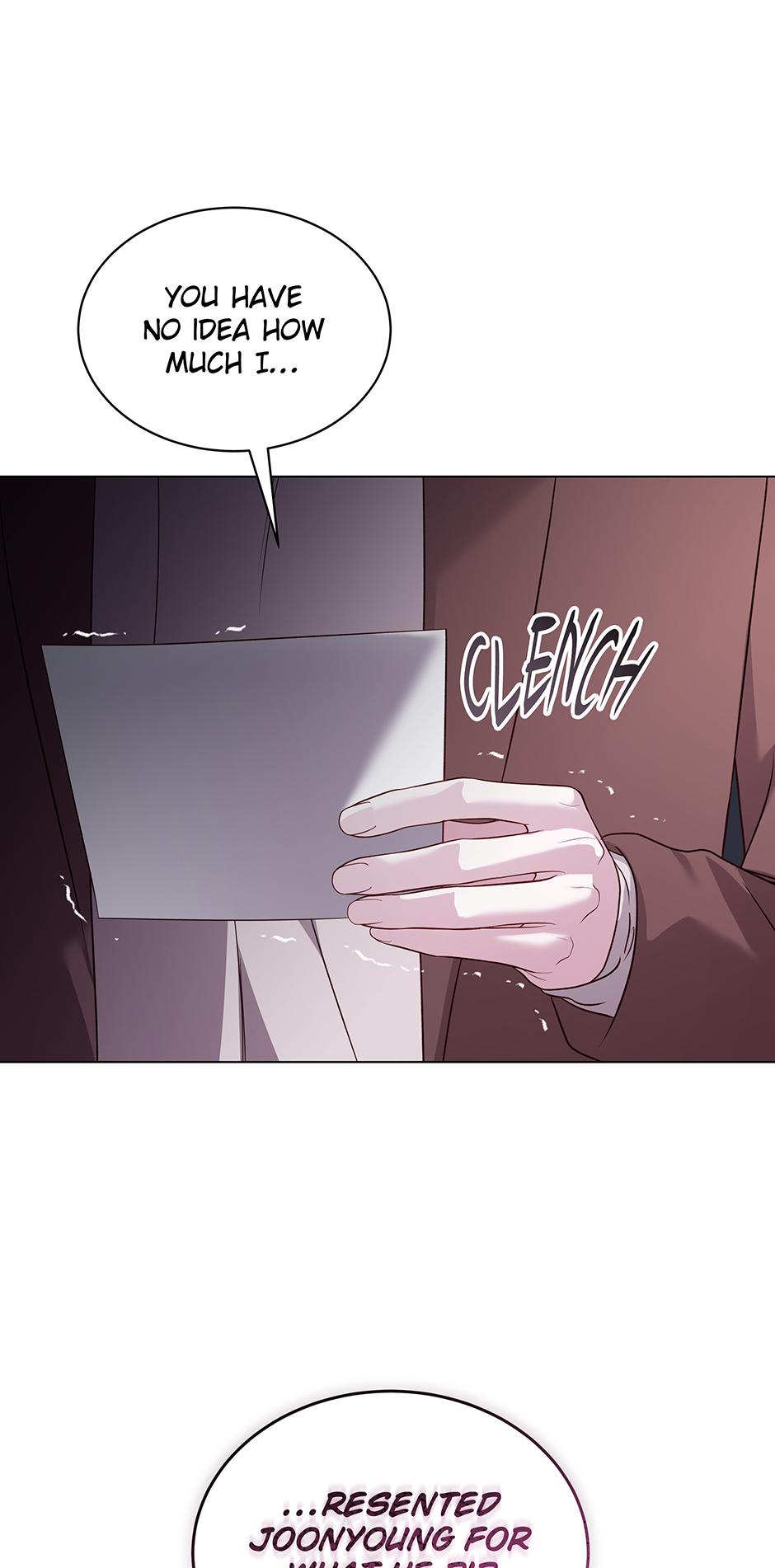 If Spring Comes Chapter 25 page 13 - 