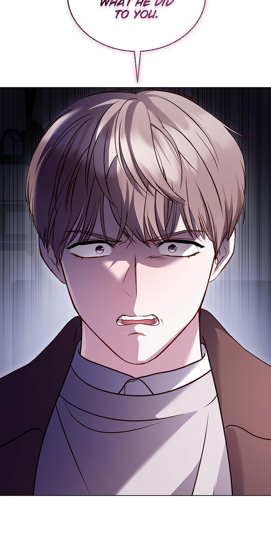 If Spring Comes Chapter 25 page 14 - 