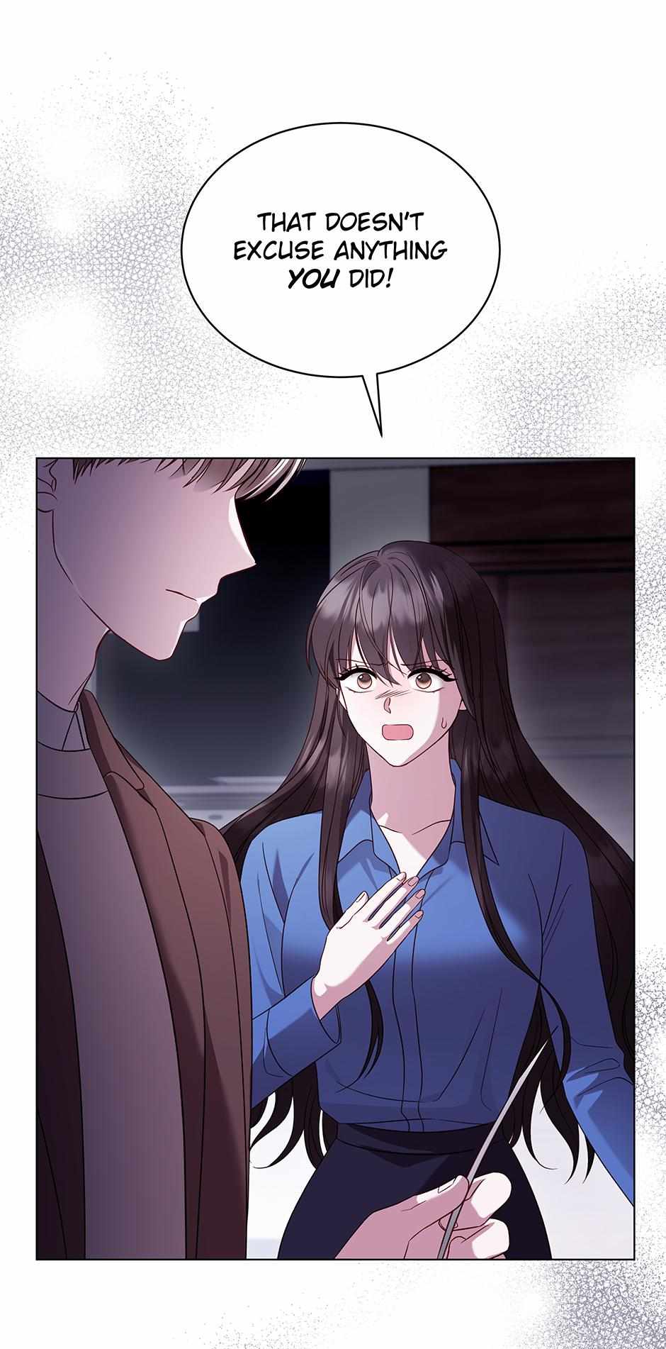 If Spring Comes Chapter 25 page 15 - 