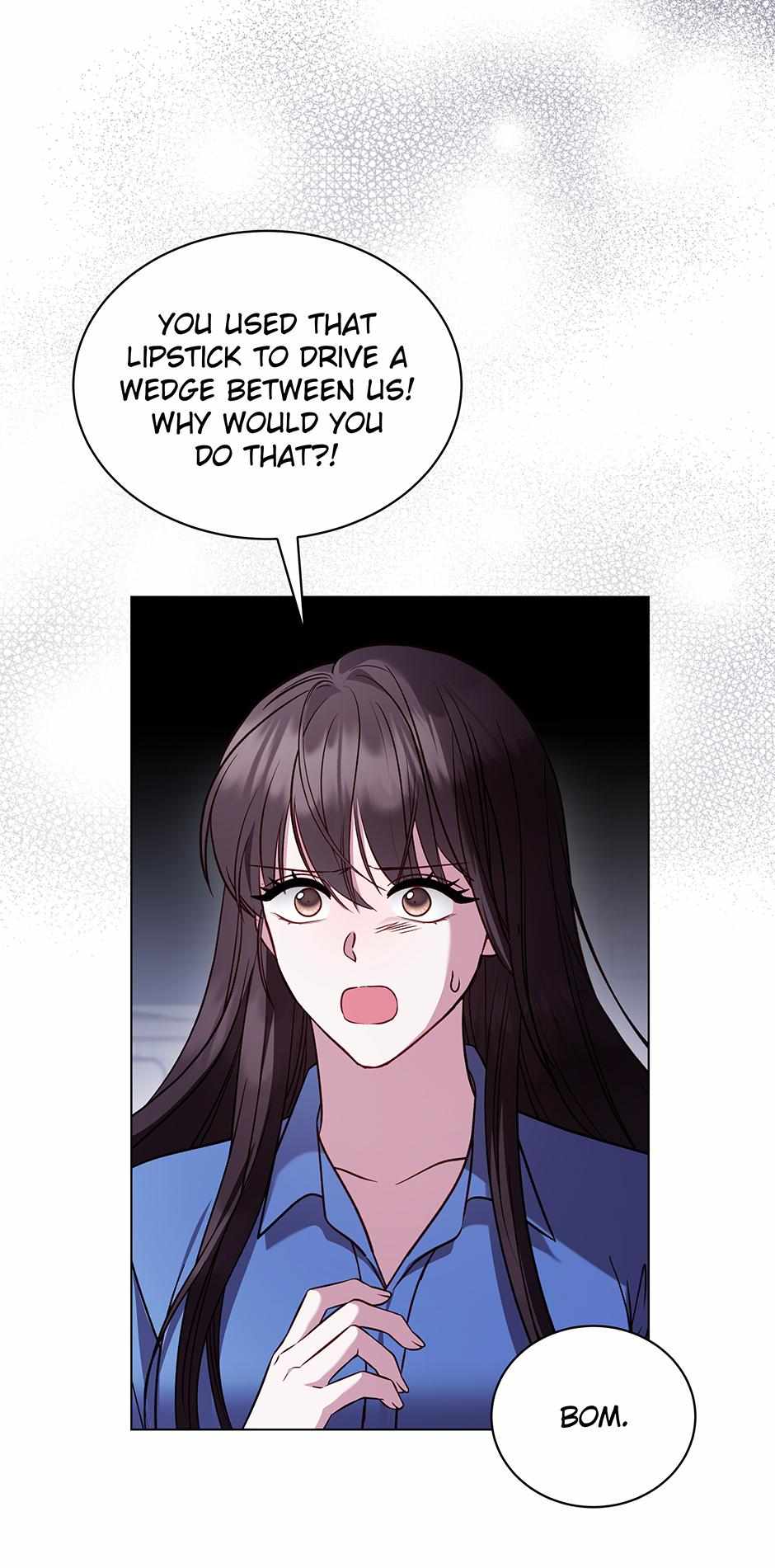 If Spring Comes Chapter 25 page 16 - 