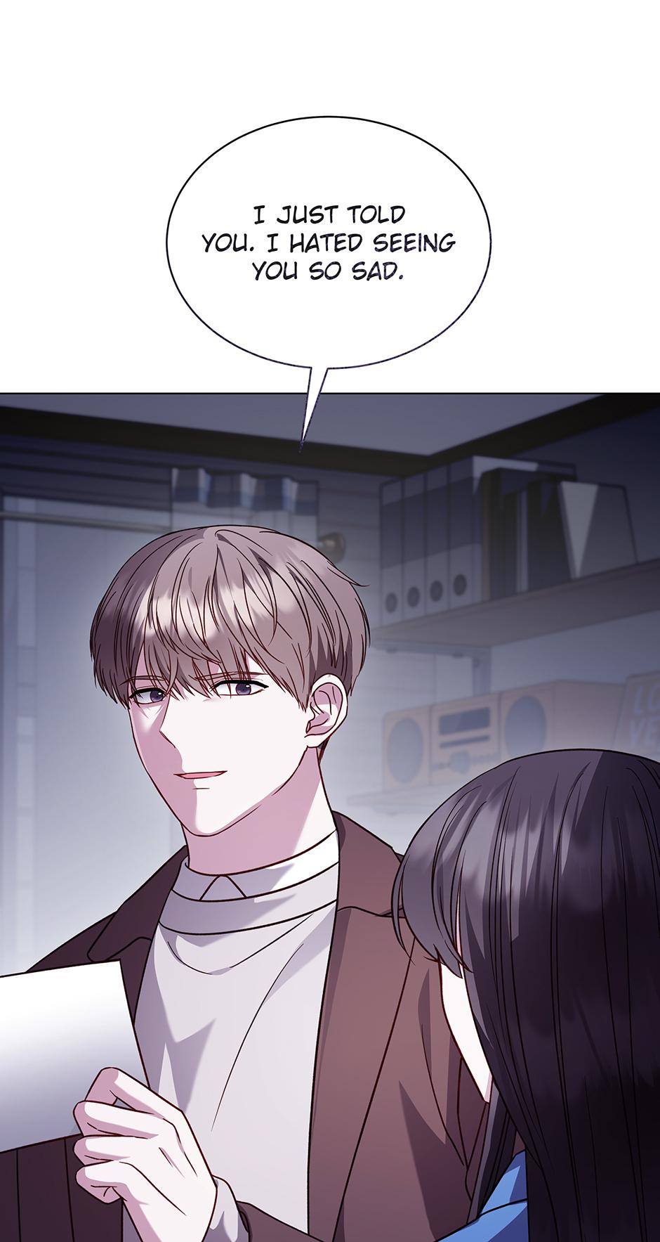 If Spring Comes Chapter 25 page 17 - 