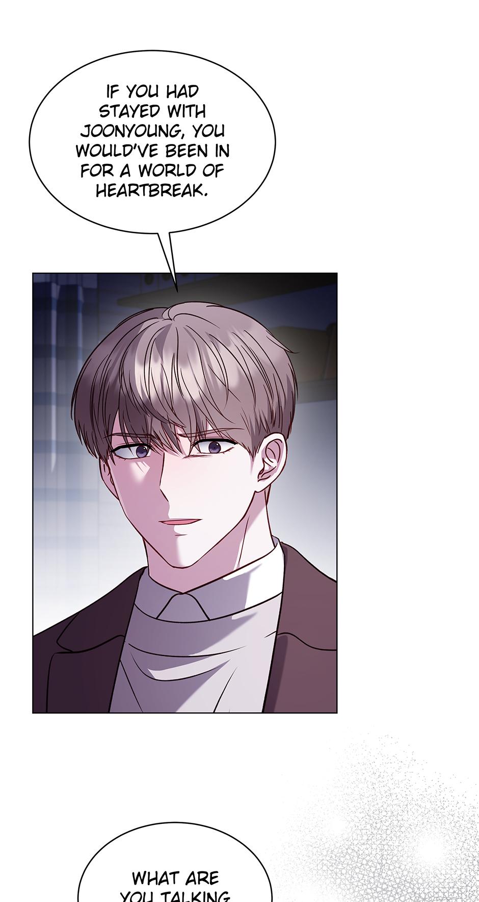 If Spring Comes Chapter 25 page 19 - 