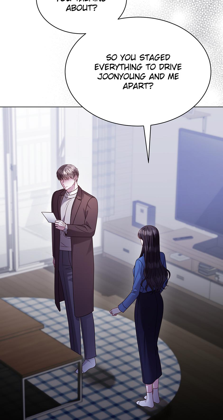 If Spring Comes Chapter 25 page 20 - 