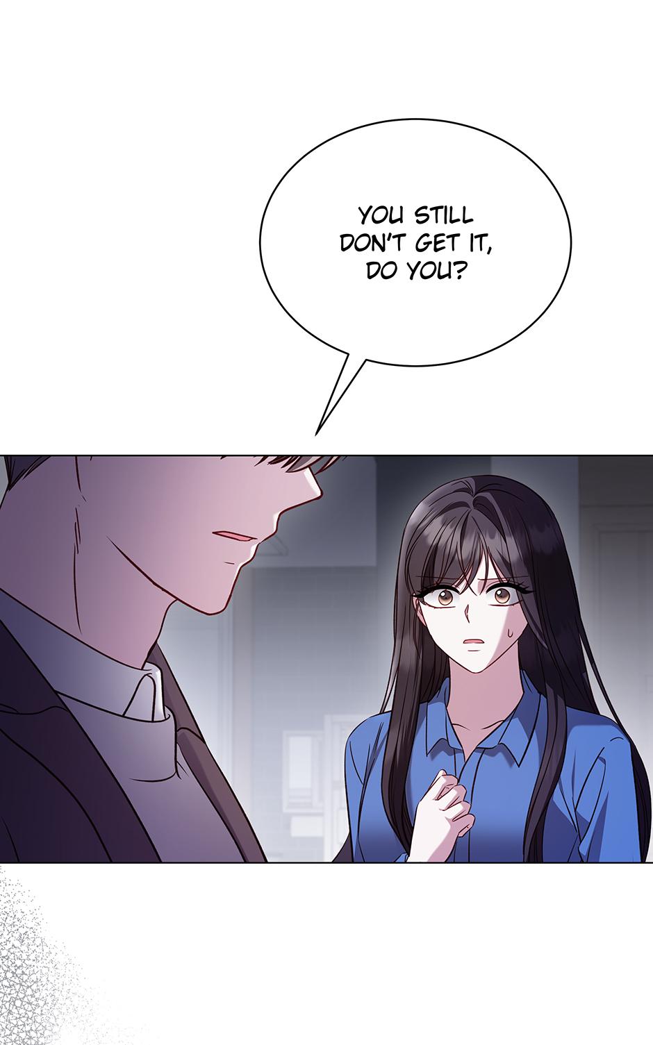 If Spring Comes Chapter 25 page 22 - 