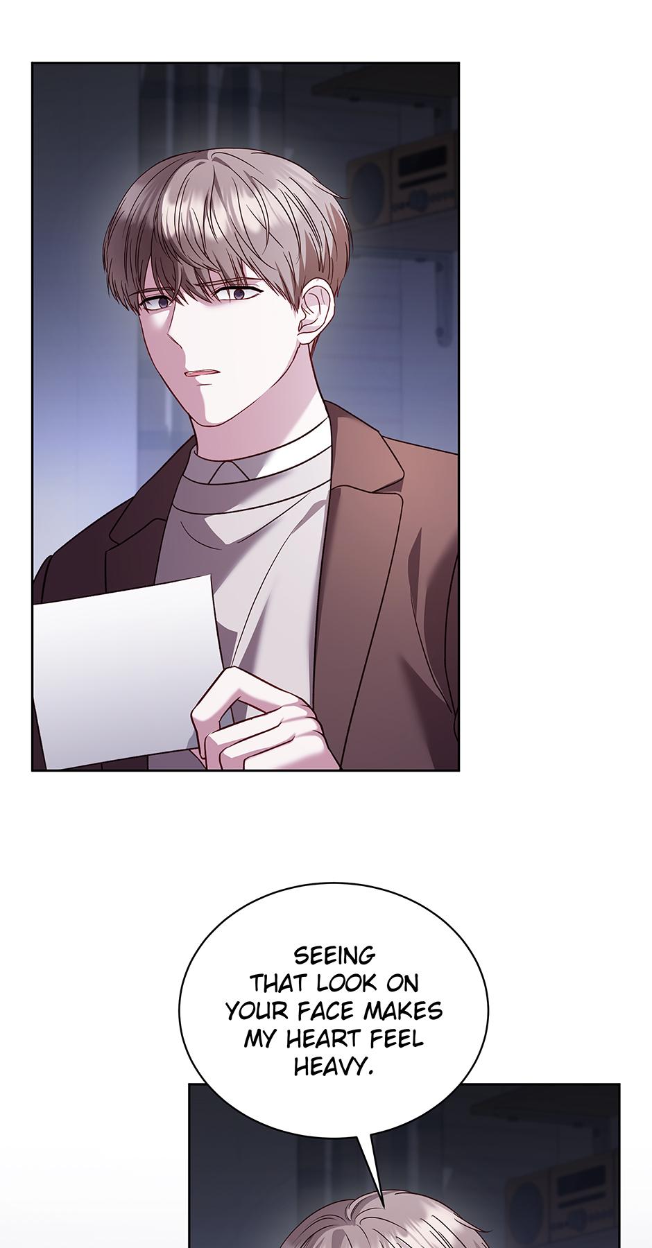 If Spring Comes Chapter 25 page 26 - 