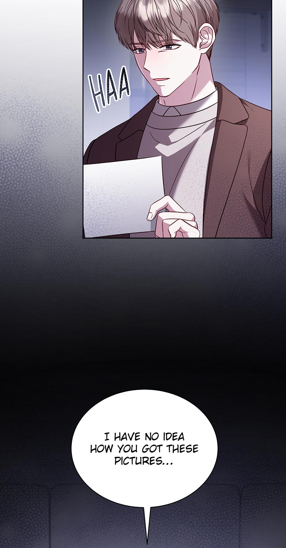 If Spring Comes Chapter 25 page 27 - 
