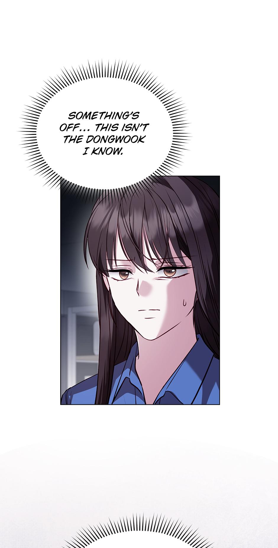 If Spring Comes Chapter 25 page 31 - 